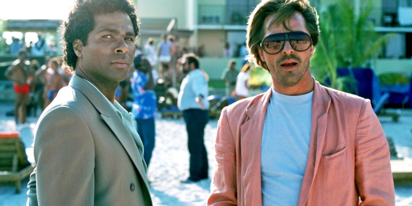 Miami Vice