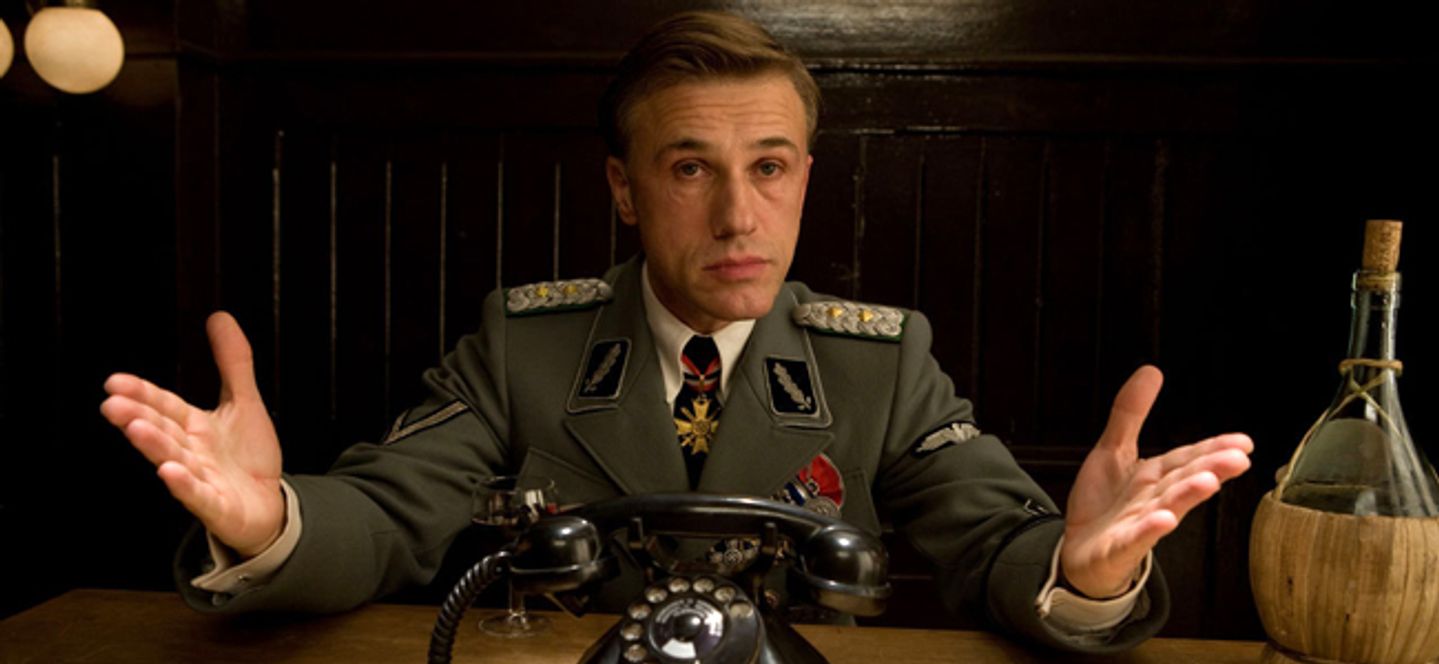 Inglourious Basterds/Universal Pictures