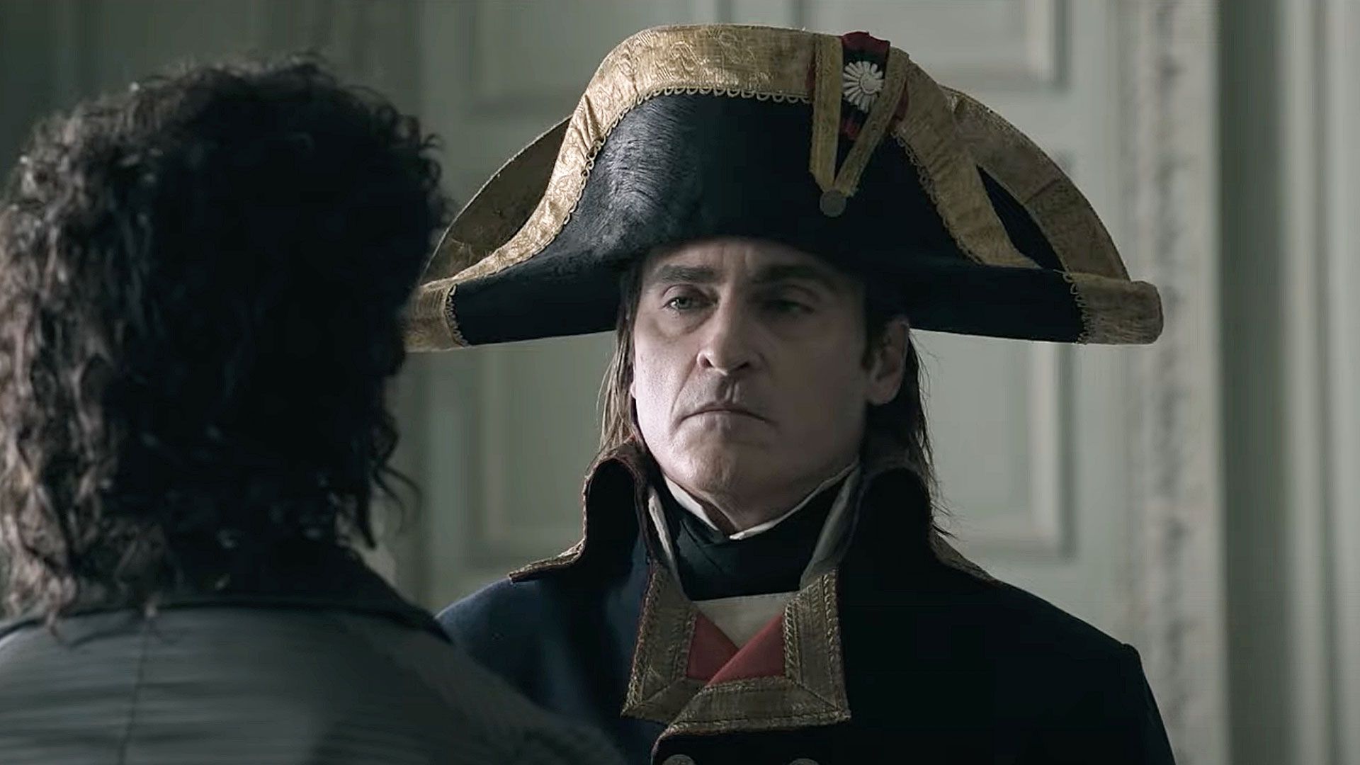 'Napoleon'