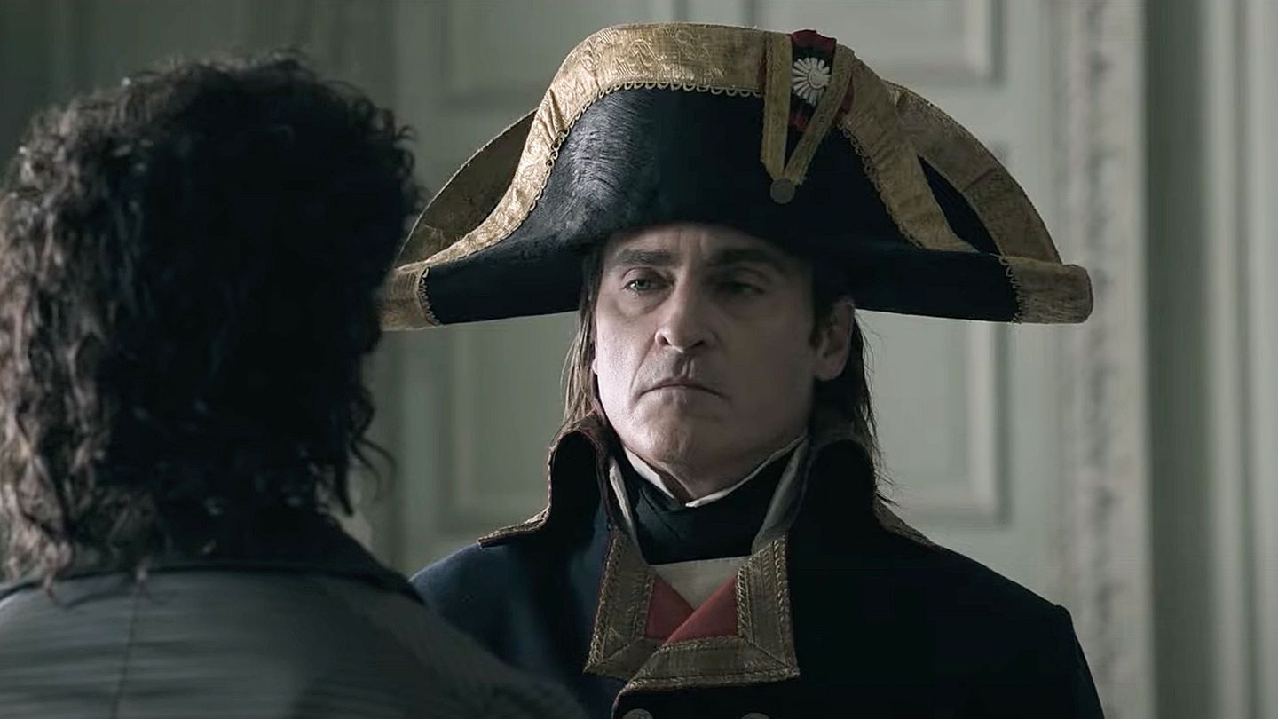 'Napoleon'