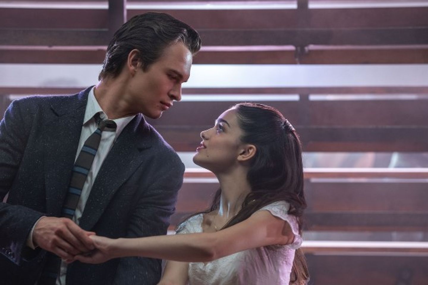 West Side Story © Niko Tavernise/Twentieth Century Studios