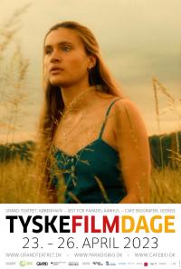 Plakat for 'TFD23: Rheingold'