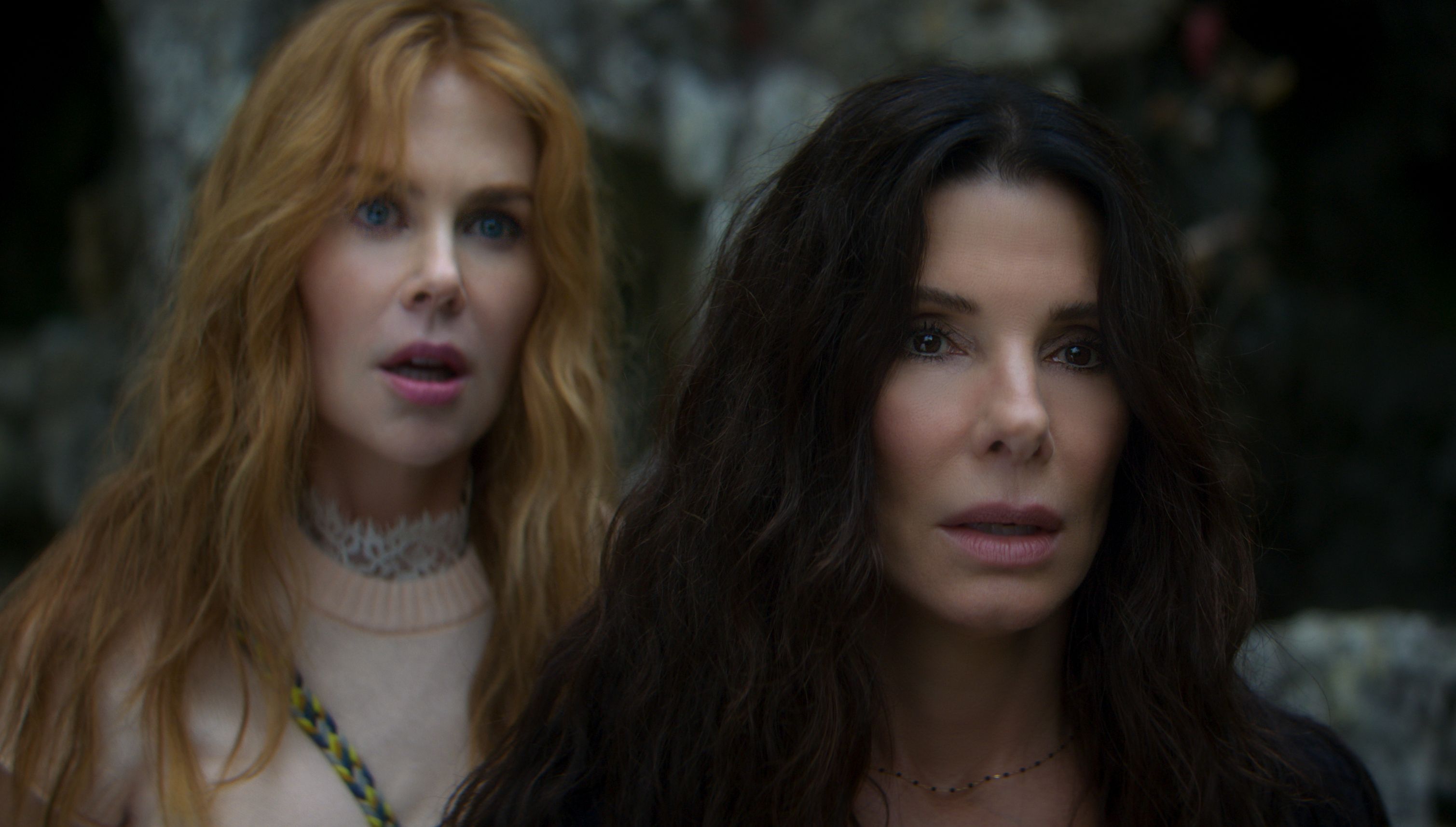 Billede fra 'Practical Magic: Magi i familien'