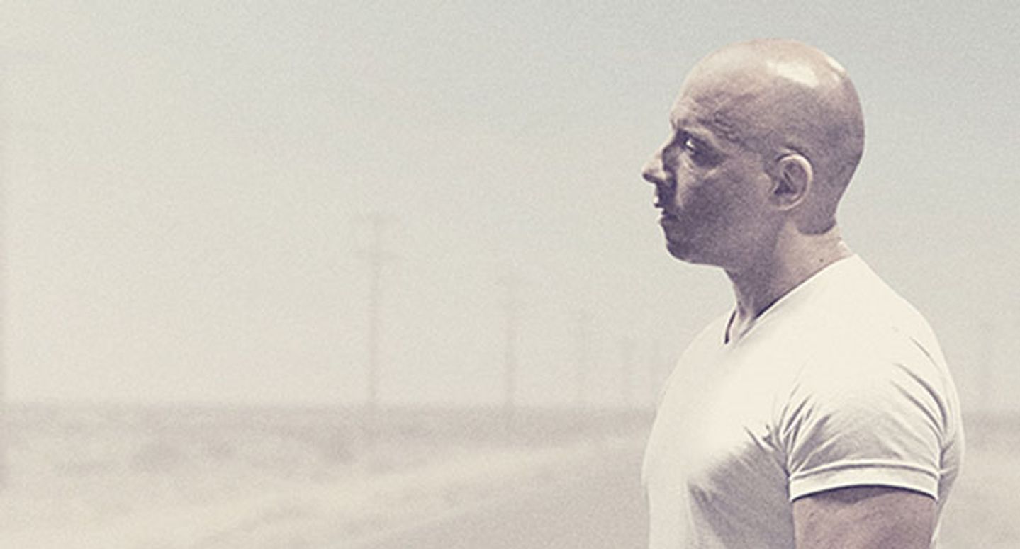 Furious 8/Universal Pictures