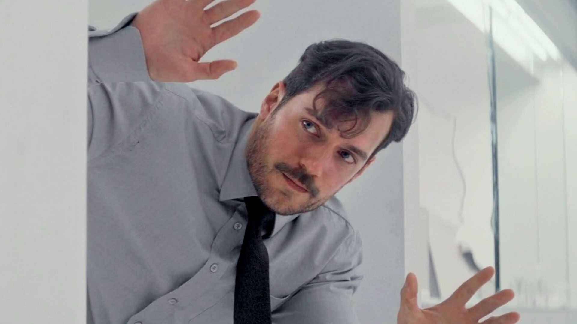 Mission: Impossible – Fallout