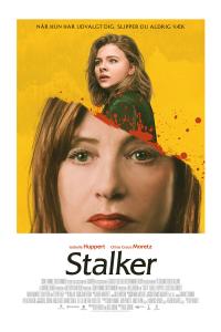 Plakat for 'Stalker'