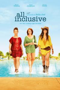Plakat for 'All inclusive'