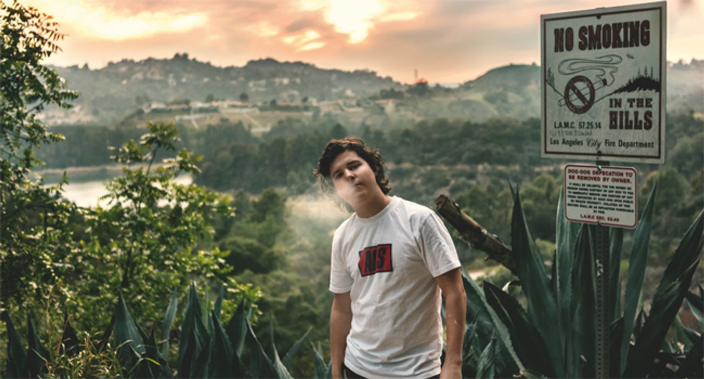 Lukas Graham