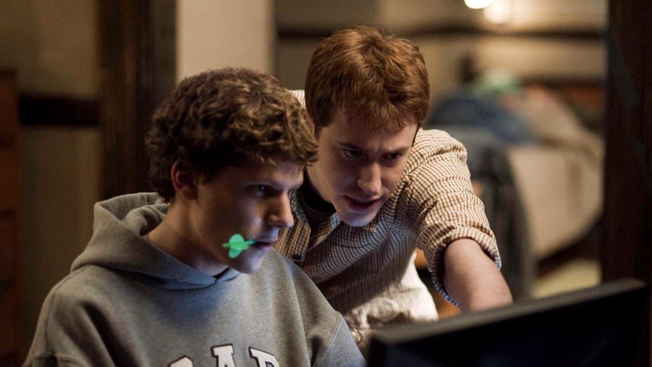 The Sociale Network / Sony Pictures