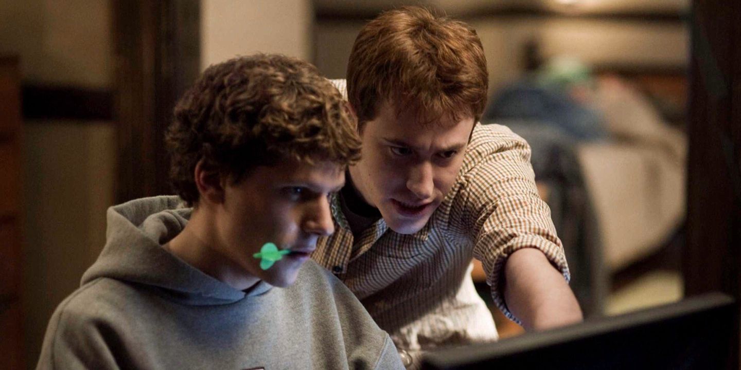 The Sociale Network / Sony Pictures
