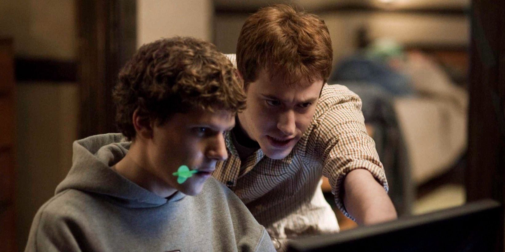The Sociale Network / Sony Pictures