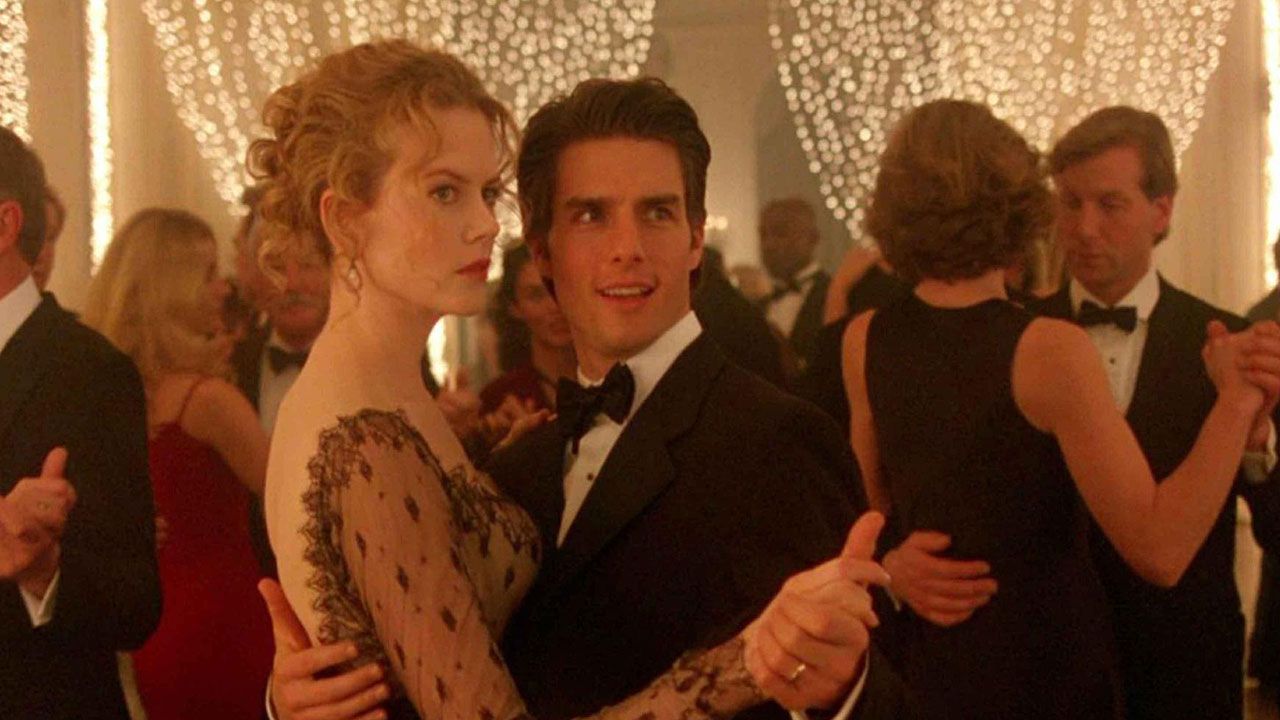 Eyes Wide Shut / Warner Bros.