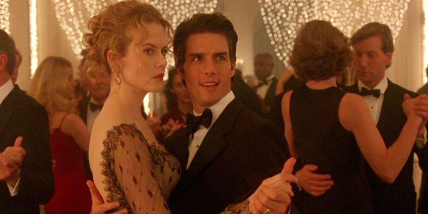 Eyes Wide Shut / Warner Bros.