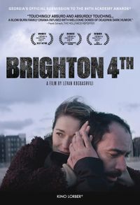 Plakat for 'Brighton 4th - ExSE 22'