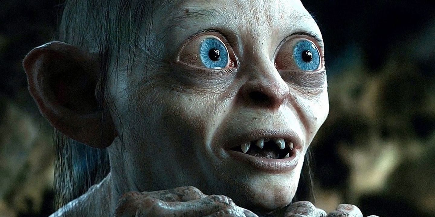 Lord of the RIngs (New Line Cinema)
