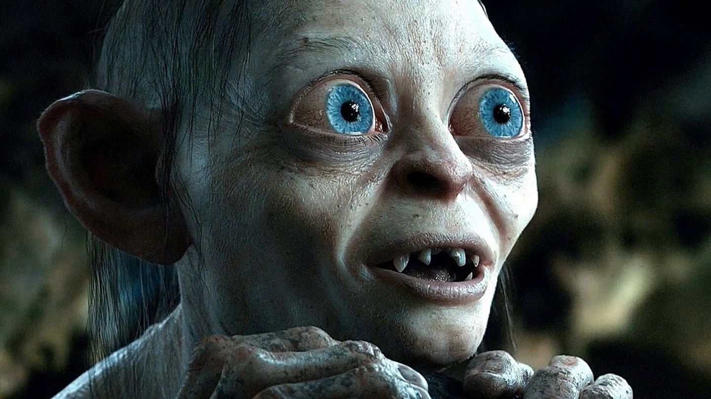 Lord of the RIngs (New Line Cinema)