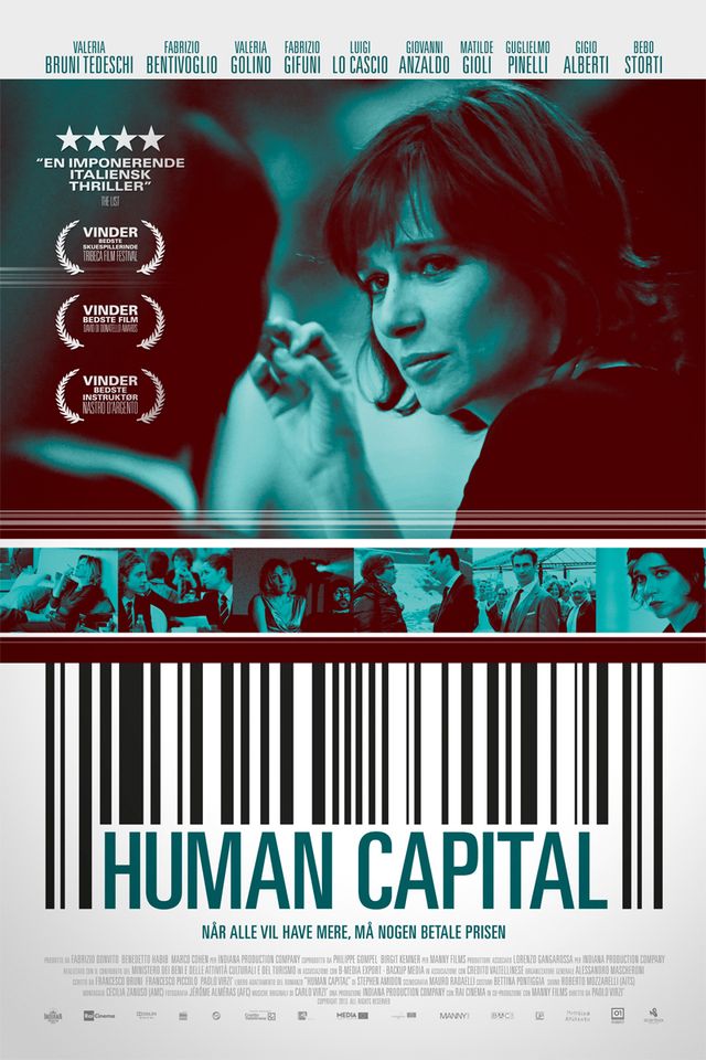 The Human Capital