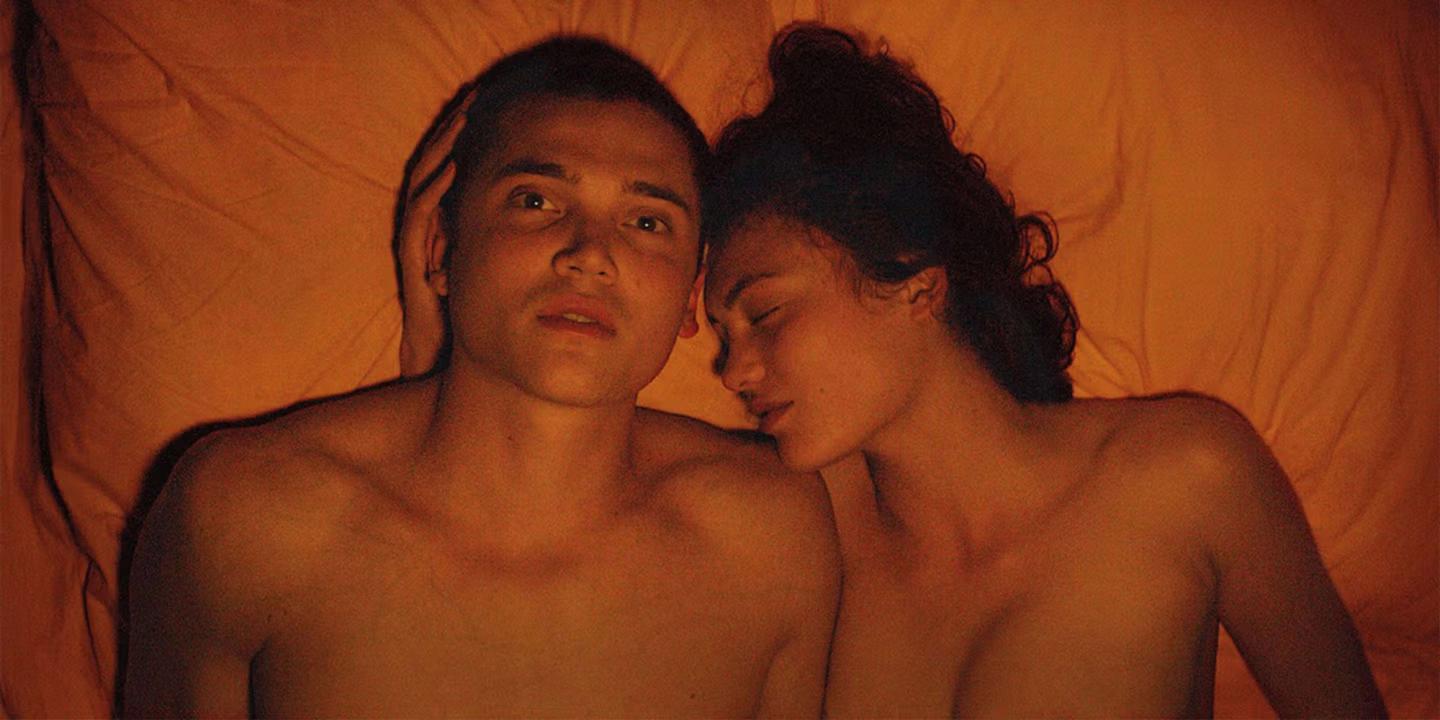 Love (2015)