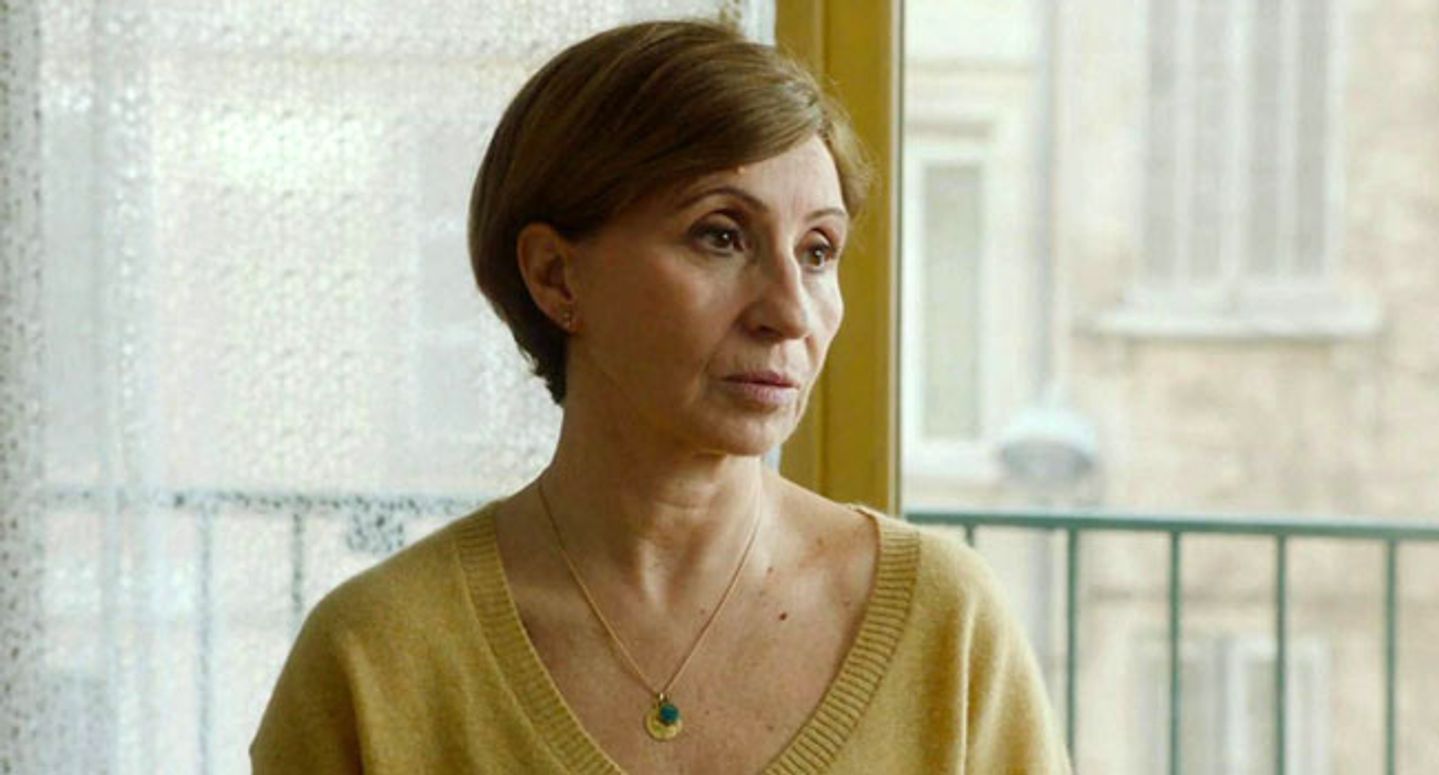 Gloria Mundi