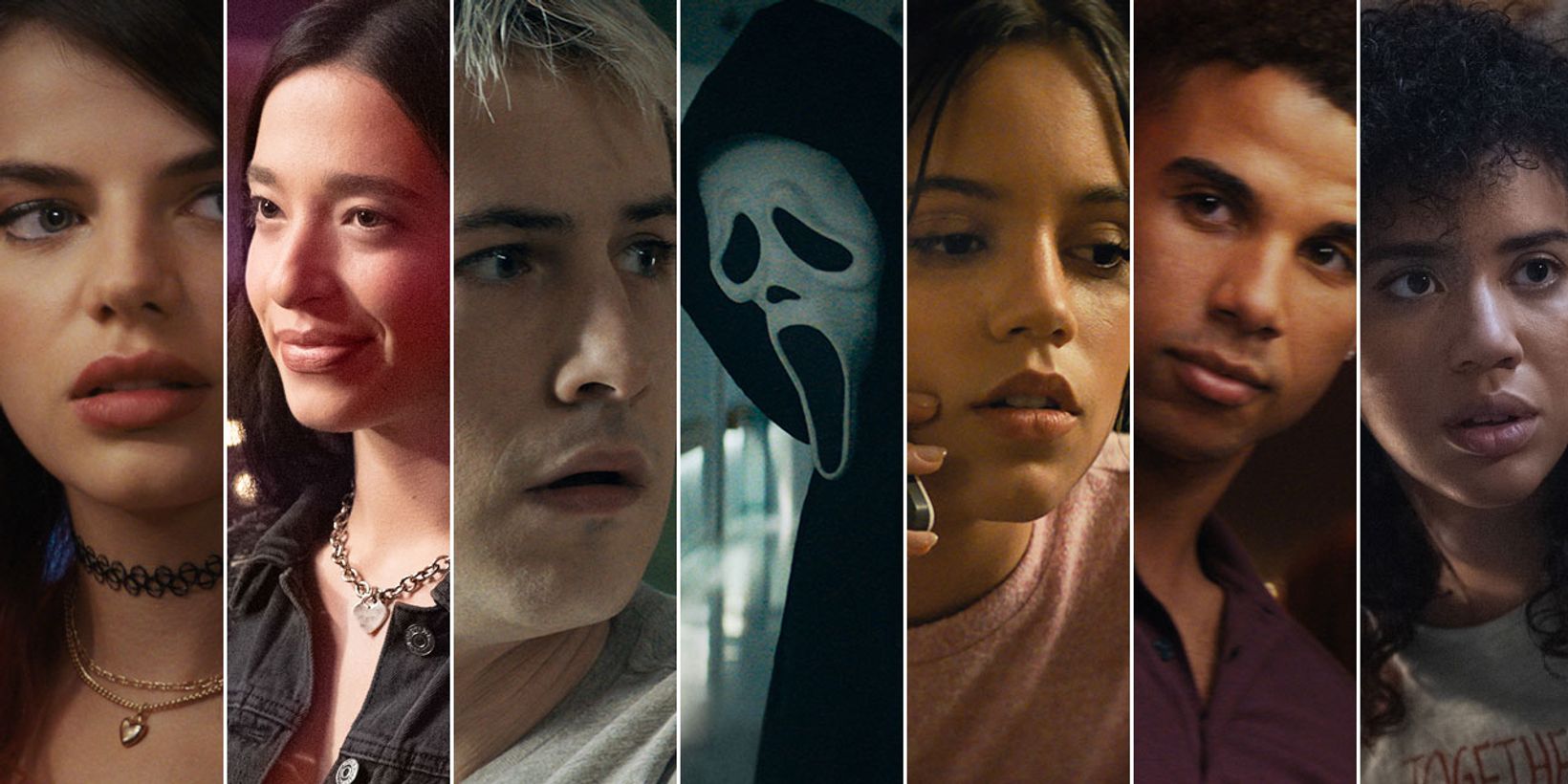 Scream (2022)