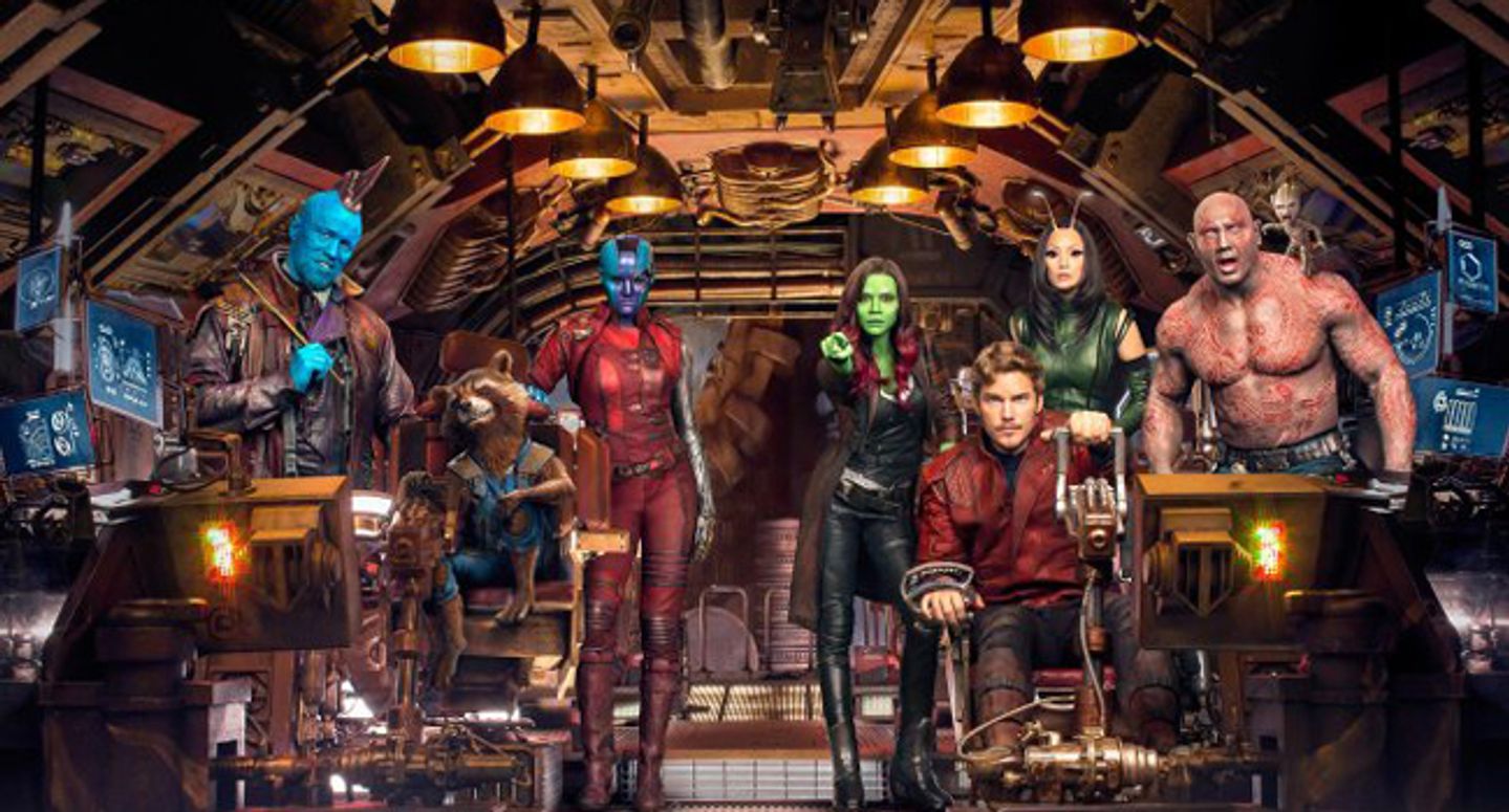 Entertainment Weekly