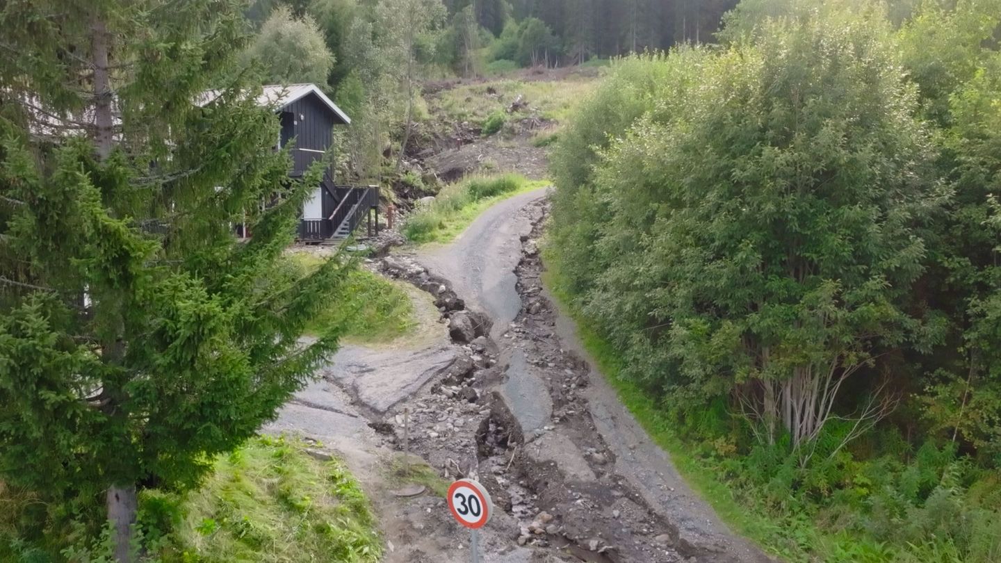 'Ilden, Vandet, Jorden, Luften'