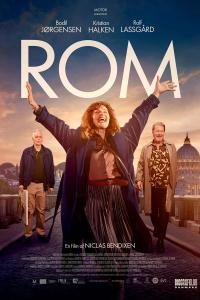 Plakat for 'Rom'
