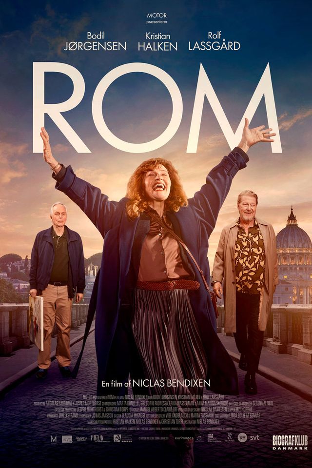 Rom
