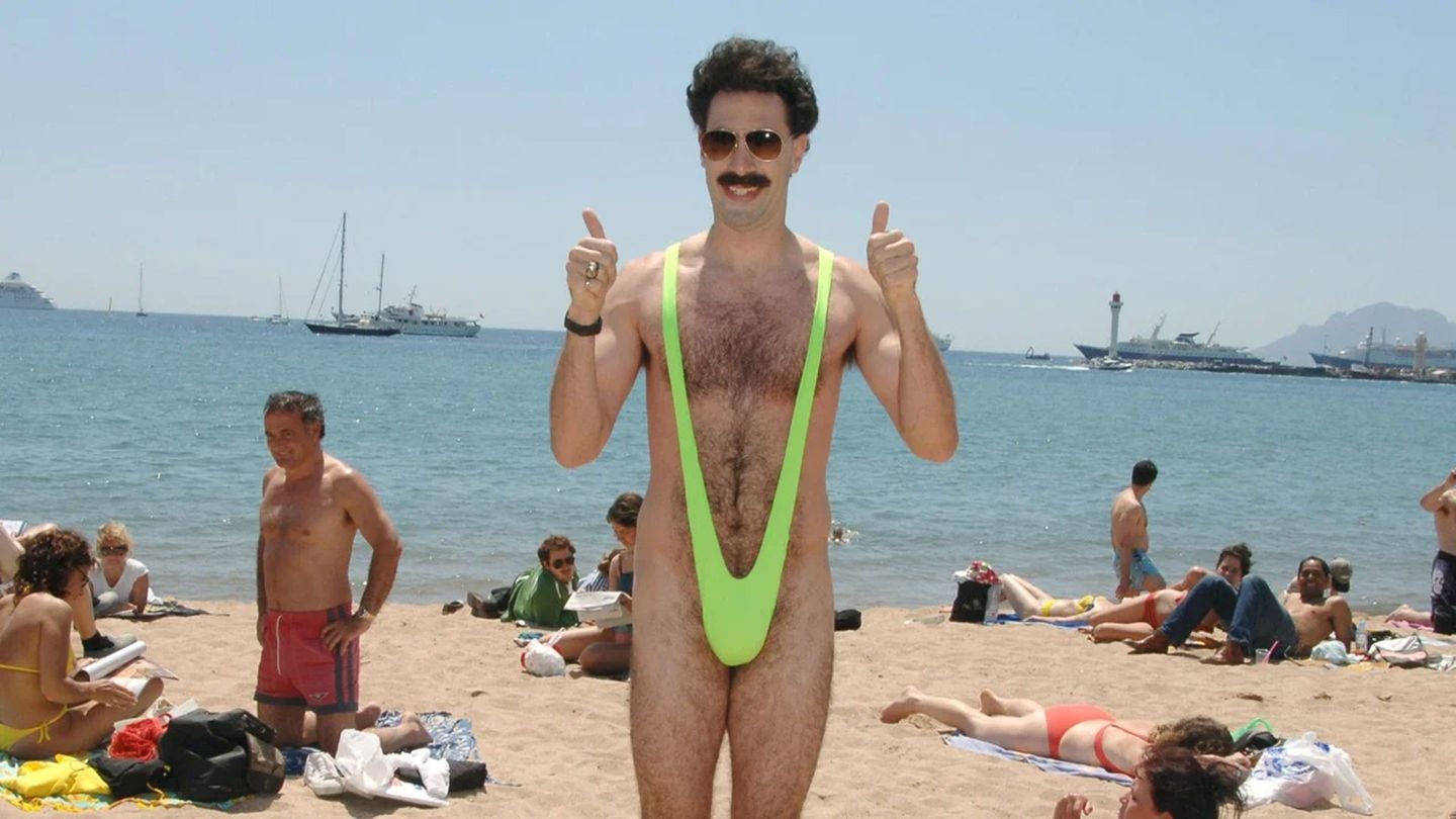 Borat