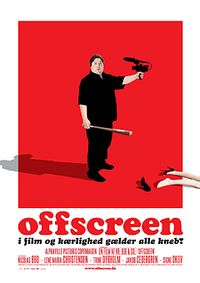 Plakat for 'Offscreen'