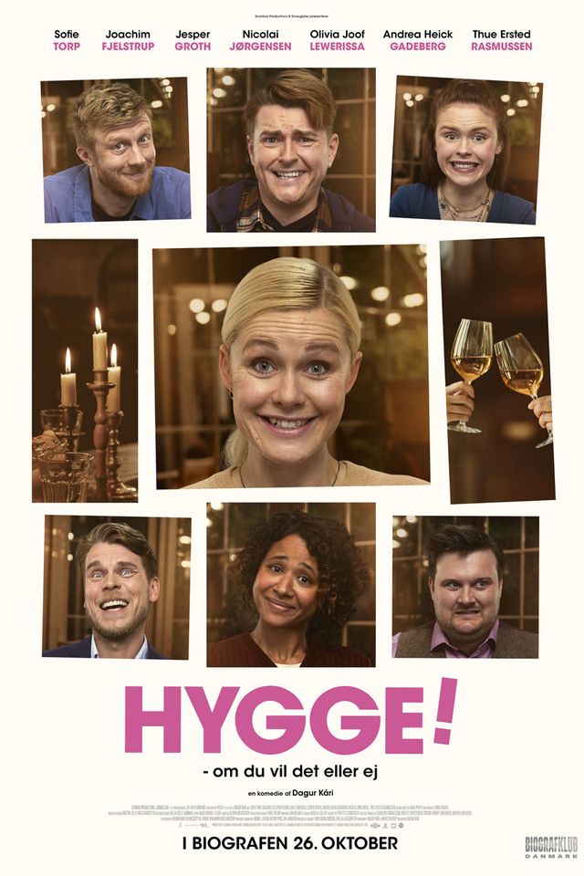 Hygge!