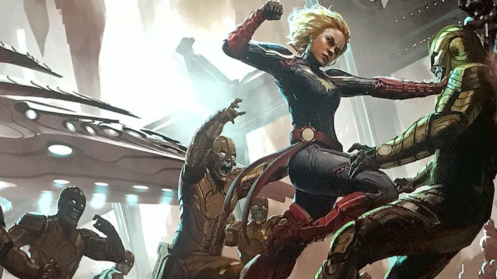 MARVEL STUDIOS