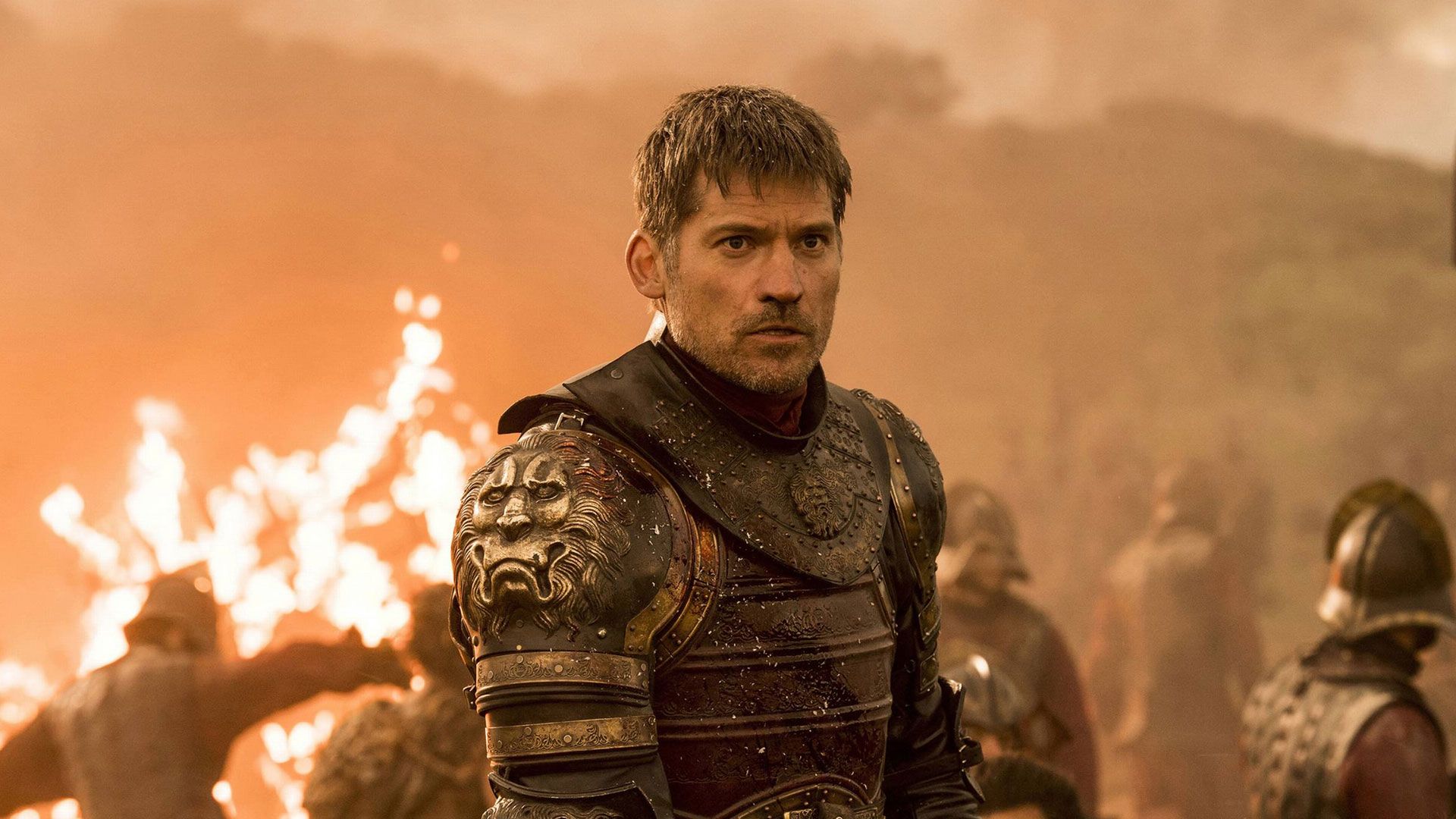Game of Thrones