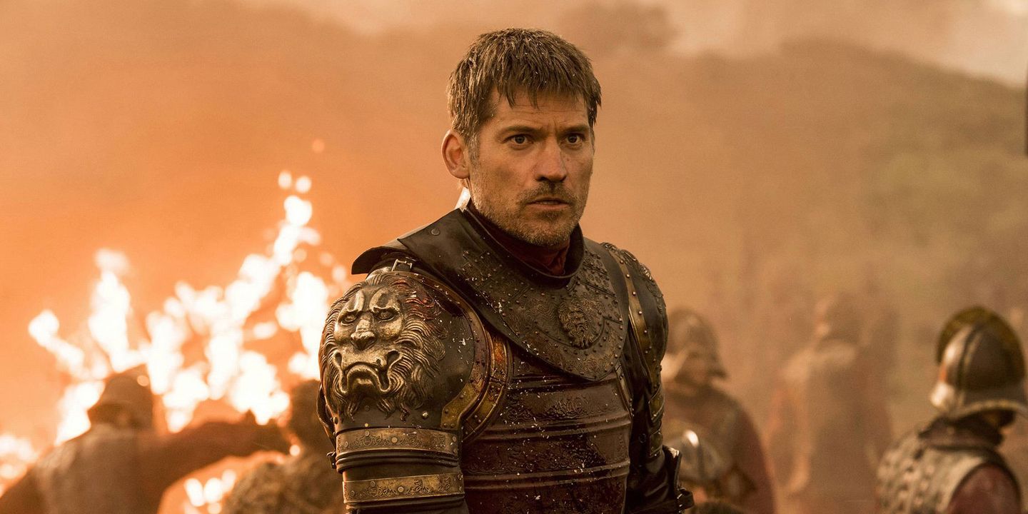 Game of Thrones
