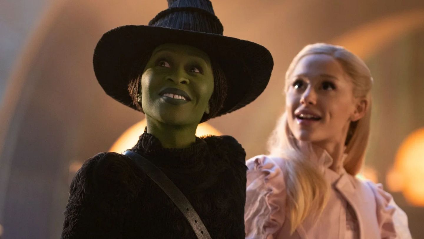Wicked