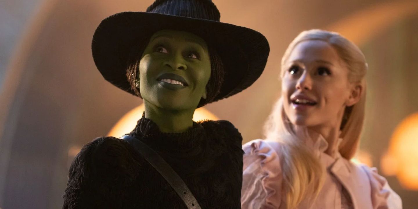 Wicked