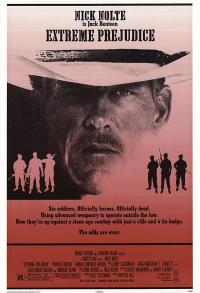 Plakat for 'The Driver + Extreme Prejudice - Psych-Out!'