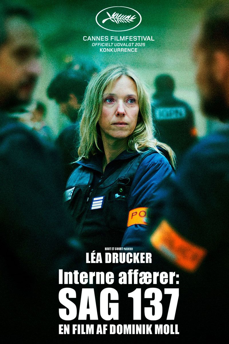 Interne affærer