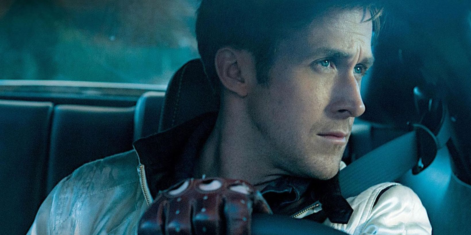 Drive (2011)