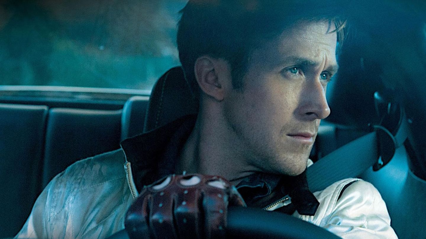 Drive (2011)