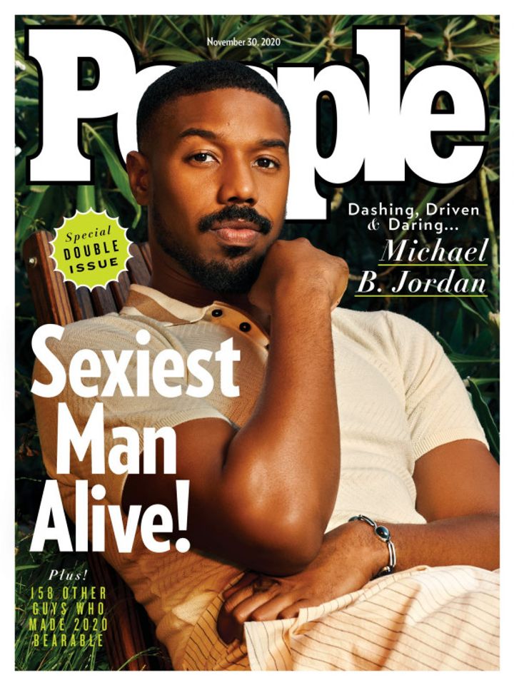 People Magazine