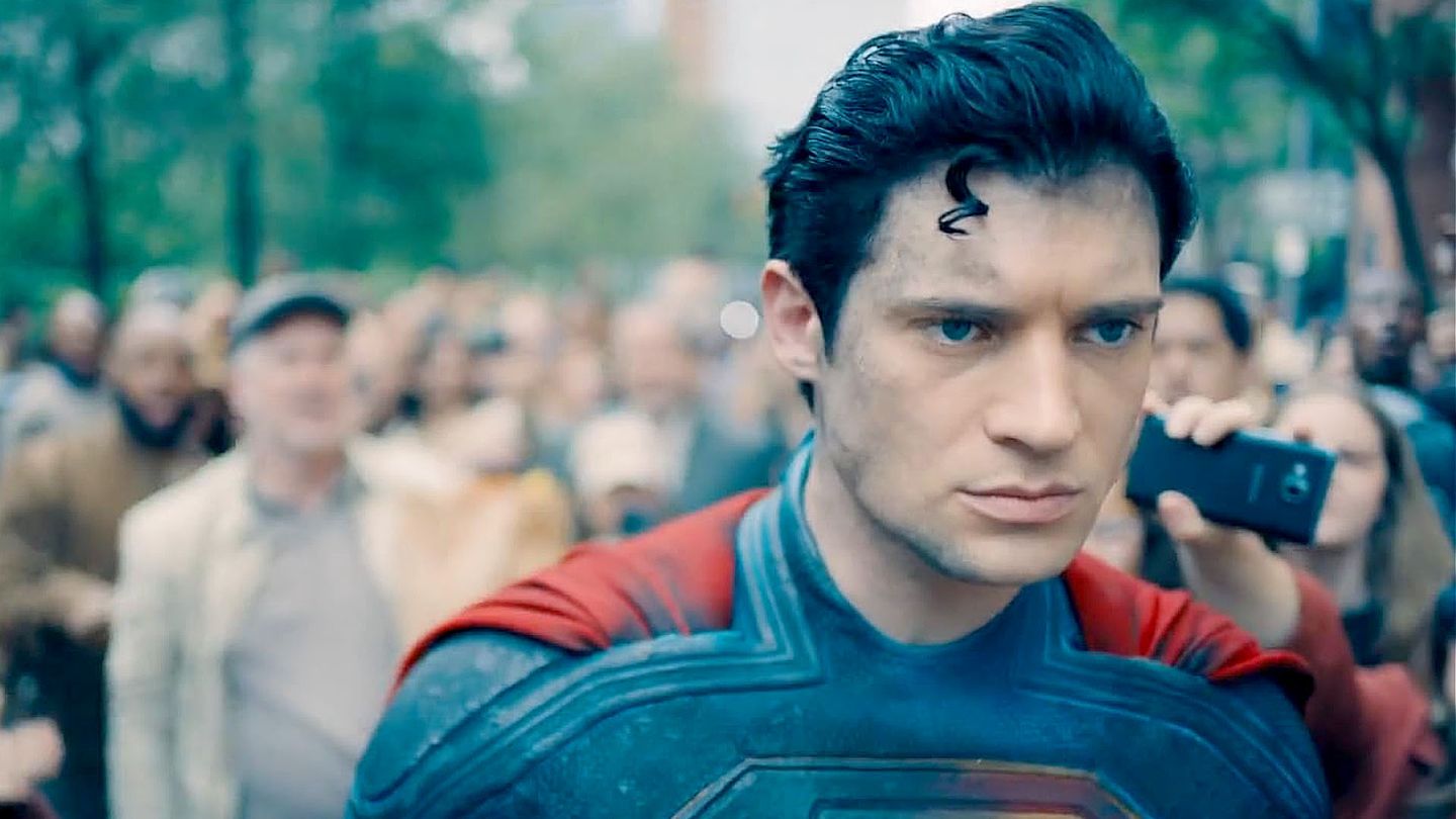 Superman