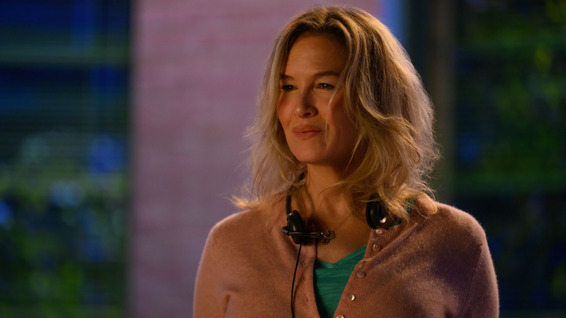 Bridget Jones: Vil med ham