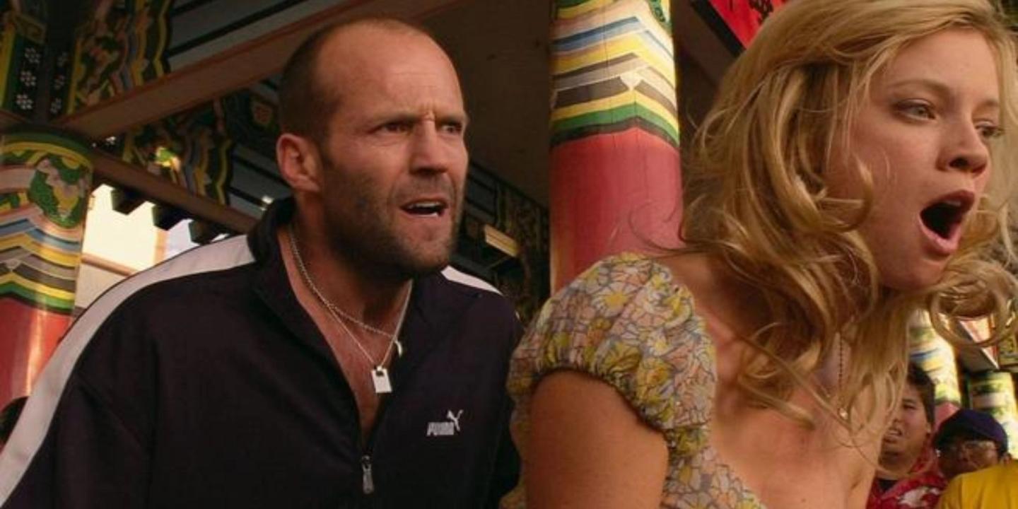 Crank (2006)