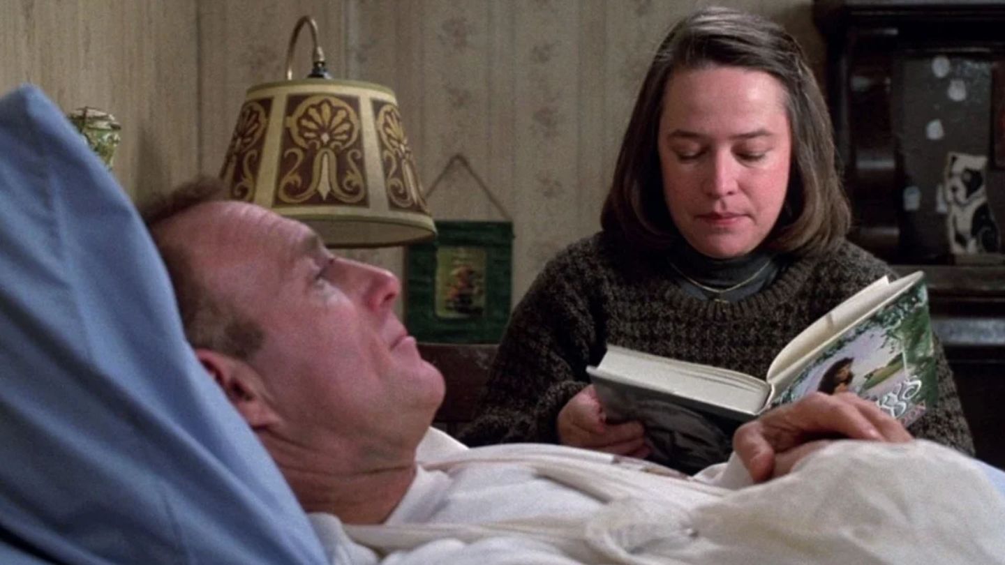 Misery 1990