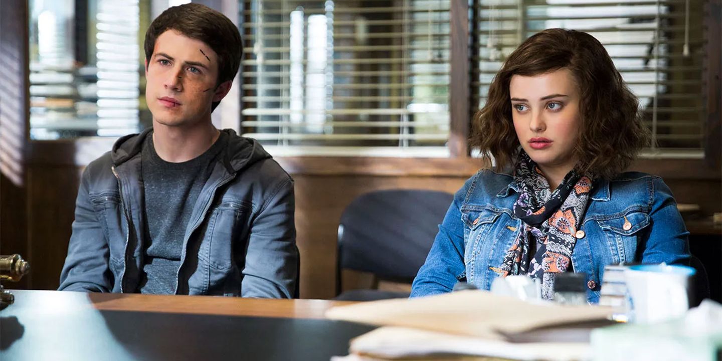 '13 Reasons why'