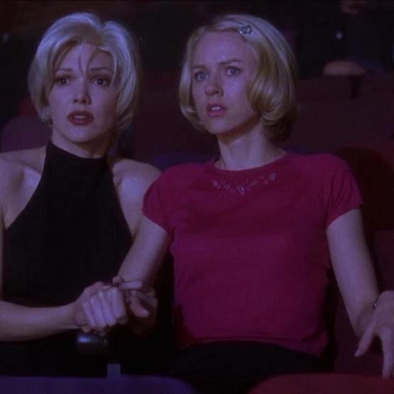 Mulholland Drive
