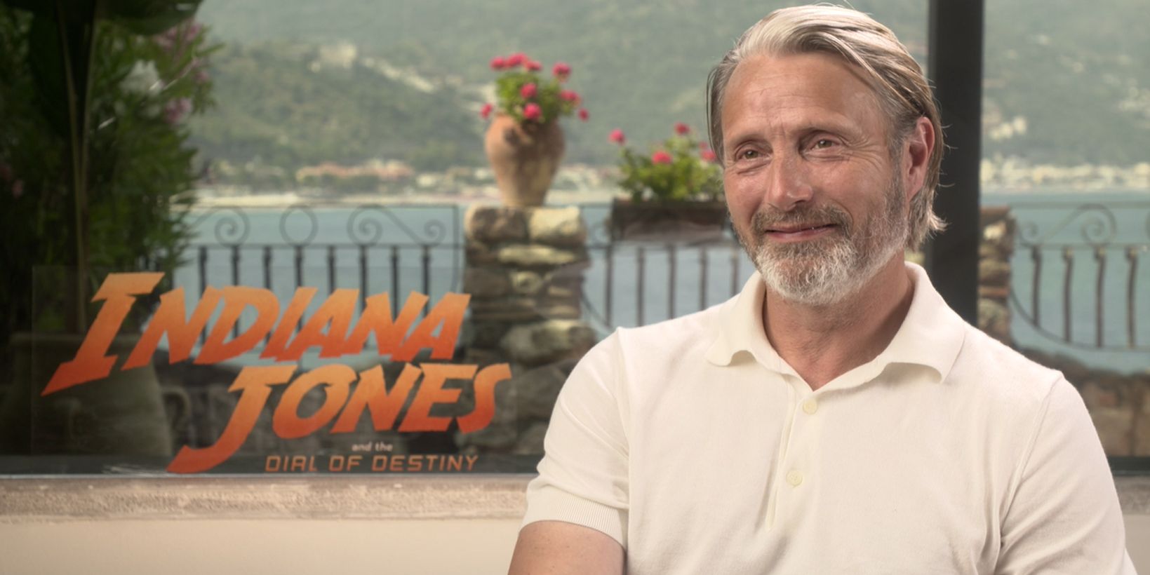 Mads Mikkelsen