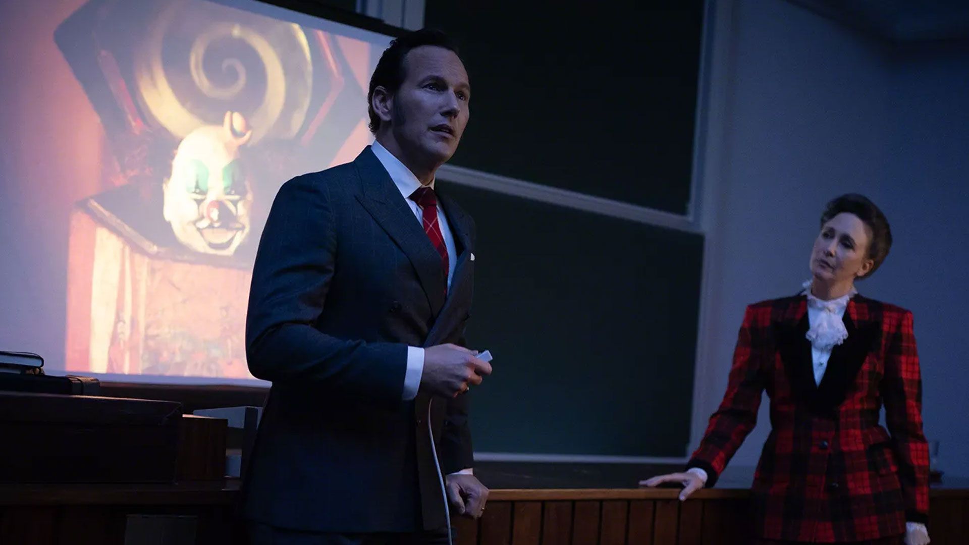 The Conjuring: Last Rites