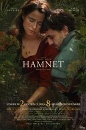 Plakat for Hamnet